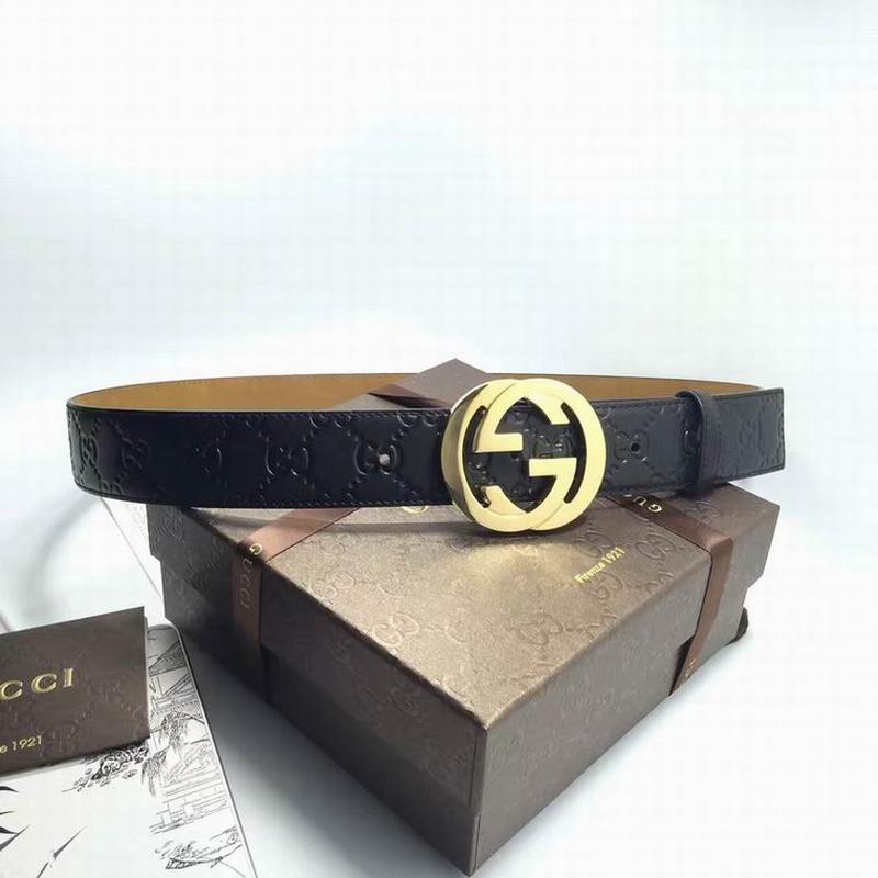 Gucci Belts 585